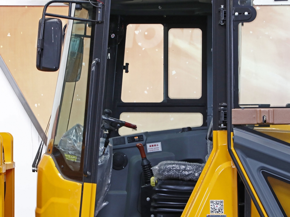 ZL938全液壓裝載機(jī)